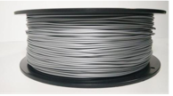 MRMS Filament za 3D pisač, ABS, 1.75 mm, 1 kg, srebrna