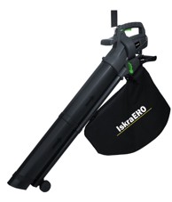 ISKRA Vrtni usisavač i puhač lišća IE-LB3000