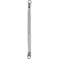 PROLINE Savijeni dvostruki okasti ključ, 6 × 7 mm, DIN 838