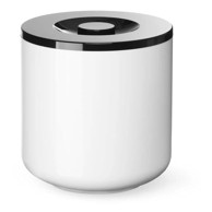 HENDI Posuda za led, 5 l, bijela