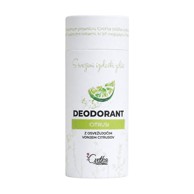 CVETKA Citrusni bio biljni dezodorans 50 ml