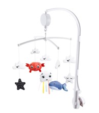 CHIPOLINO Glazbeni vrtuljak Ocean