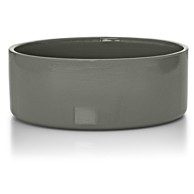 MIACARA Zdjela Scodella Cement S/M, Ø16 cm, porculan (psi)