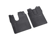 LAMPA Tepisi gumeni man tgl/tgm c kab. 05-, tgs l/xl kab. 07- 98416