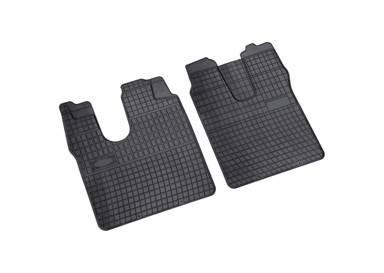 LAMPA Tepisi gumeni man tgl/tgm c kab. 05-, tgs l/xl kab. 07- 98416