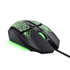 TRUST Miš GXT 113 Felox, gaming, desni, USB-A, optički, 6400 DPI