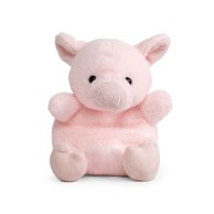 Plišana svinjica Animal Snugglie Farm