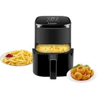 BEPER Friteza na vrući zrak P101FRI051, 5 l