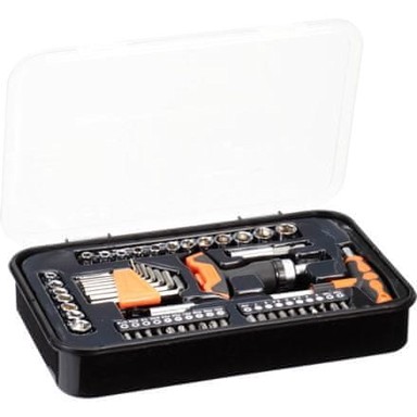 HARDEN Set alata KO-C22961020, crna