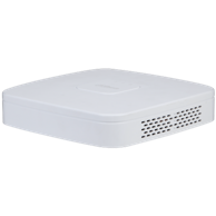 DAHUA CCTV NVR4104-4KS2/L