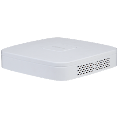 DAHUA CCTV NVR4104-4KS2/L