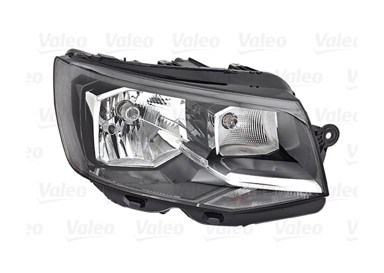 VALEO Far VW T6 desni H4 046709