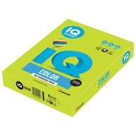 MONDI Papir ILK IQ Intenziv A3 80 g LG46 lipa zeleni 500 listova