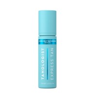 TANOLOGIST Pjena za samotamnjenje Tinted Mousse
