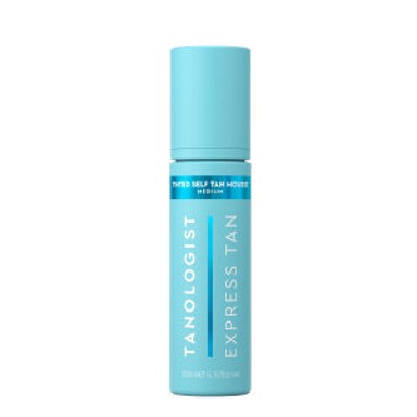 TANOLOGIST Pjena za samotamnjenje Tinted Mousse