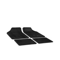 ZUBRY Univerzalni gumeni auto tepih Tech+ Vario 2 