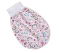 CEBA Dječja vreća za spavanje Unicorn