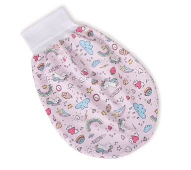 CEBA Dječja vreća za spavanje Unicorn