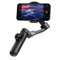 AOCHUAN Gimbal za mobitel X Pro Standard, crni