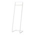 YAMAZAKI Bijeli metalni stalak za odjeću Tower