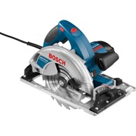BOSCH Ručna kružna pila GKS 65 GCE Professional