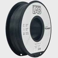 PREMIUM 3D FILAMENT Filament za 3D printer, PLA s karbonskim vlaknima, 1 kg, crna