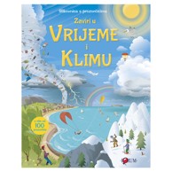 Zaviri u vrijeme i klimu