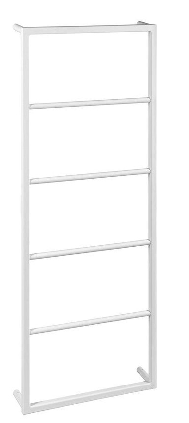SAPHO Sušač ručnika SKA, 450 x 1150 x 100 mm, bijeli mat