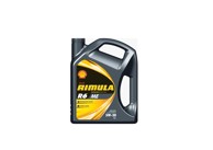 SHELL Motorno ulje RIMULA R6 ME 5W30 5L