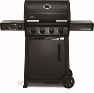 NAPOLEON Plinski roštilj Legend LD425SIB