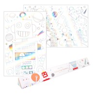 MERI MERI Bojanke Space