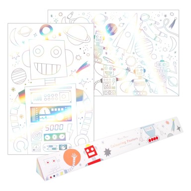 MERI MERI Bojanke Space