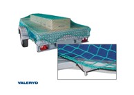 VALERYD Mreža za osiguravanje tereta 4000×2500/45/3mm 6999047