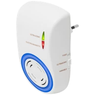 HOME Ultrazvučni i elektromagnetni rastjerivač za glodare - UH12