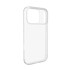 PURO Ultra tanka TPU maskica 0.3 za Apple iPhone 17 Pro, prozirna
