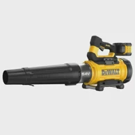 DEWALT Puhač zraka XR FV, 54 V, baterija 1 × 9 Ah