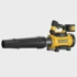 DEWALT Puhač zraka XR FV, 54 V, baterija 1 × 9 Ah
