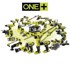 RYOBI AKU baterija RB18L25 ONE+ 18V/2,5 Ah