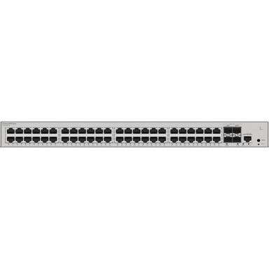 HUAWEI Switch S310-48T4X, 48xGigabit + 4xSFP+, upravljani, AC napajanje
