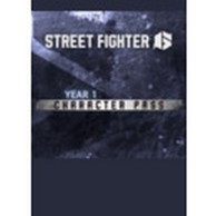 Igra za PC: Street Fighter 6 - Year 1 Character Pass