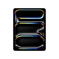 APPLE iPad Pro 13 (5G), 2TB, 16 GB, srebro