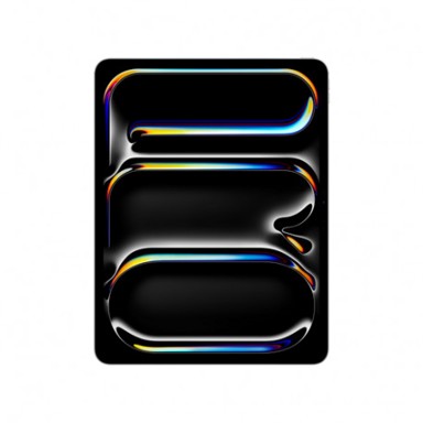 APPLE iPad Pro 13 (5G), 2TB, 16 GB, srebro