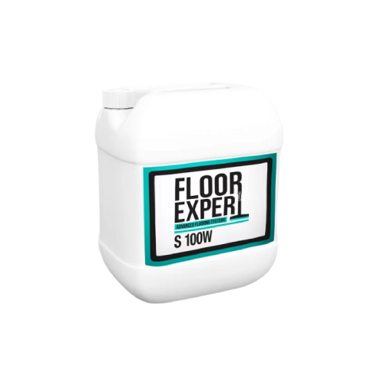 CHROMOS S 100W Floor Expert 1 L
