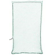 Mreža za auto prikolicu s elastičnim užetom, 6x3.5m, zelena