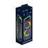 CELLY Bežični zvučnik 10 W, crni