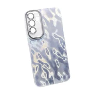 +CLASS Silikonska maskica Prime za Samsung A16 / A16 5G, bijela