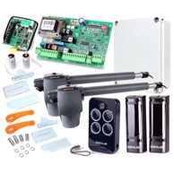 GENIUS Komplet za dvostrana vrata G-Bat 300