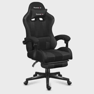 HUZARO Gaming stolica Force 4.7 Carbon Mesh