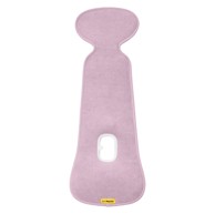 AEROMOOV Zračna podloga za autosjedalicu skupine 1, lila