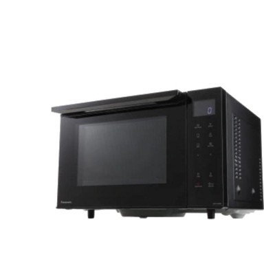 PANASONIC Višenamjenska mikrovalna pećnica NN-DF38PBEPG, 3 u 1, crna